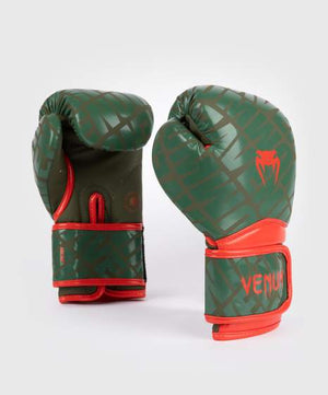 Kids Venum Contender 1.5 XT Army Green