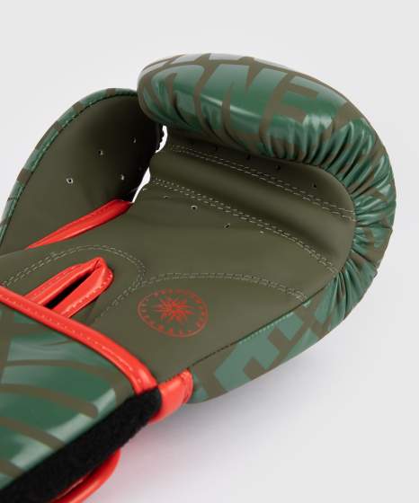 Kids Venum Contender 1.5 XT Army Green
