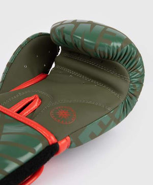 Kids Venum Contender 1.5 XT Army Green