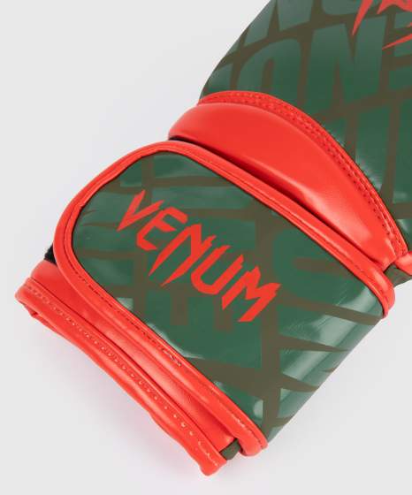 Kids Venum Contender 1.5 XT Army Green