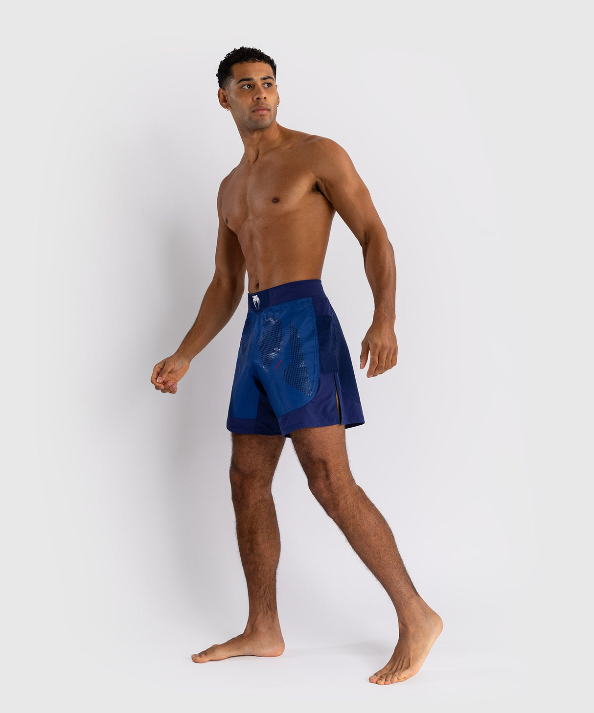 Venum Technical 3.0 Night Blue Hlačke Za MMA