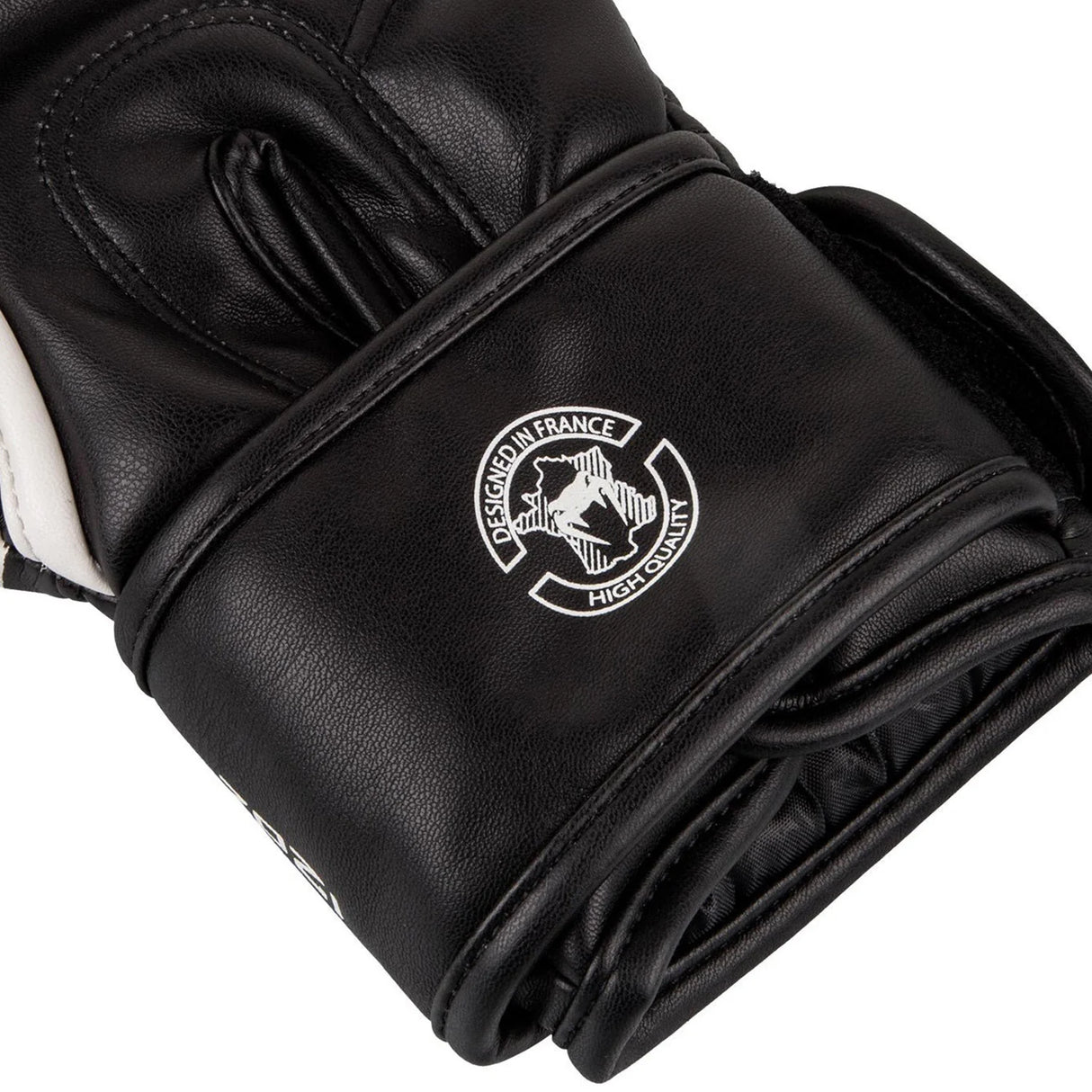 Venum Challenger 3.0 White/Black Boxing Gloves