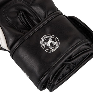 Venum Challenger 3.0 White/Black Boxing Gloves