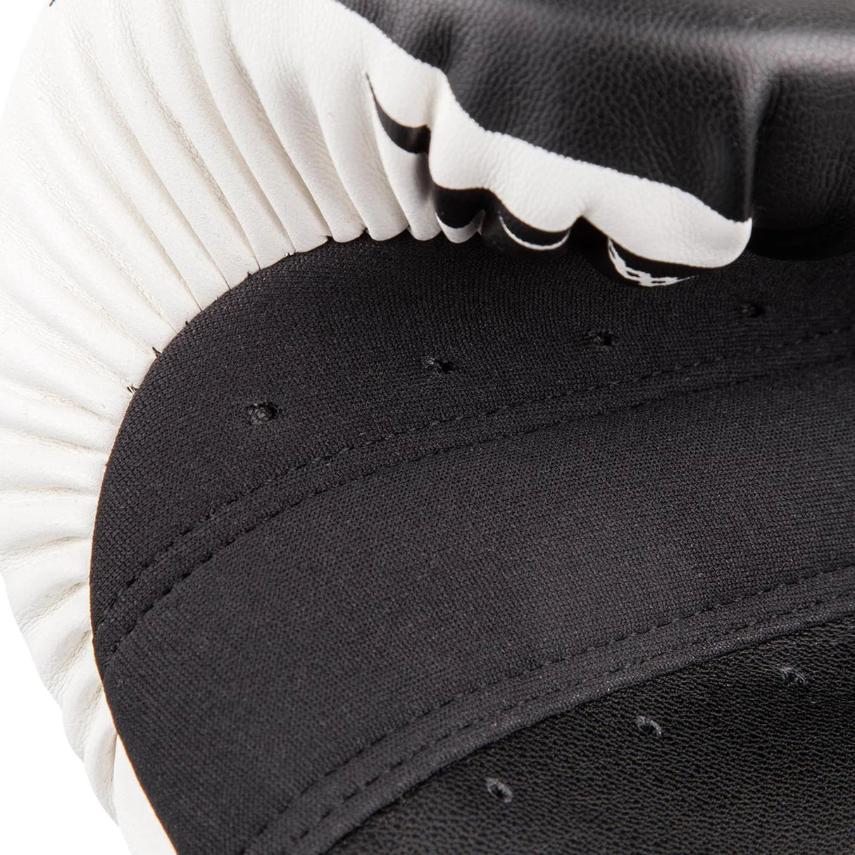 Venum Challenger 3.0 White/Black Boxing Gloves