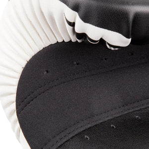 Venum Challenger 3.0 White/Black Boxing Gloves