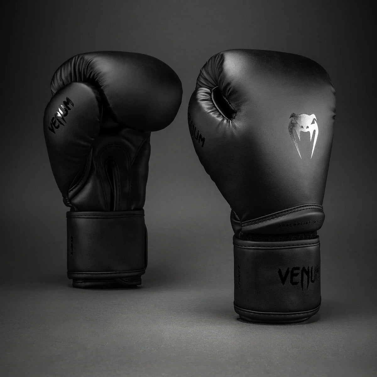 Venum Contender 1.5 Black rokavice za boks