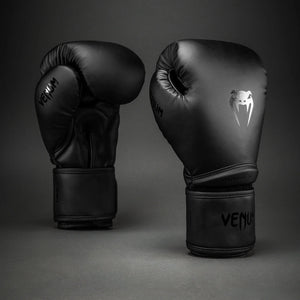 Venum Contender 1.5 Black rokavice za boks