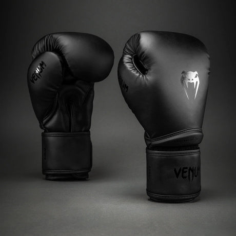Venum Contender 1.5 Black rokavice za boks
