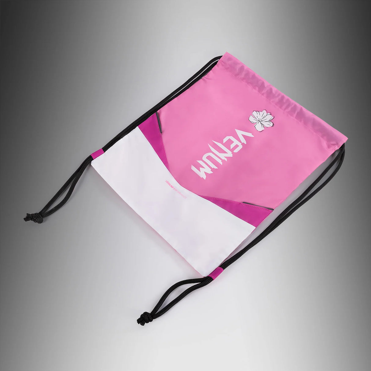 Venum Evo 2 Flower Candy Pink/ White nahrbtnik na vrvice