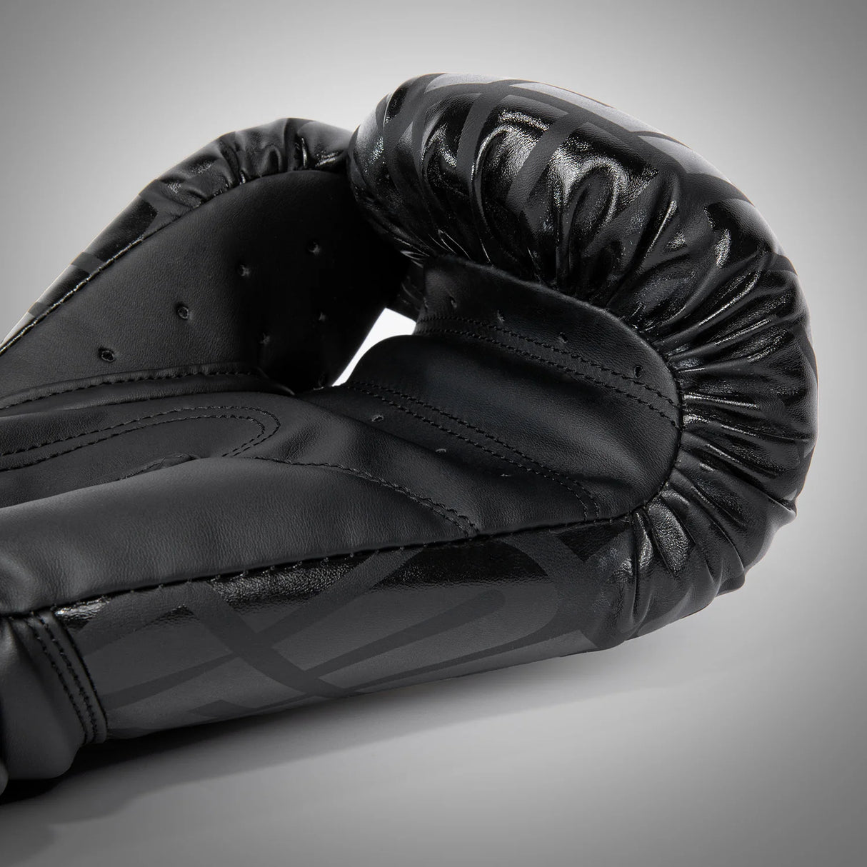 Kids Venum Contender 1.5 XT Black/Gold Gloves