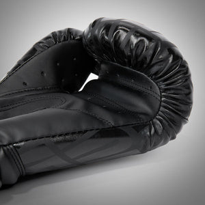 Kids Venum Contender 1.5 XT Black/Gold Gloves