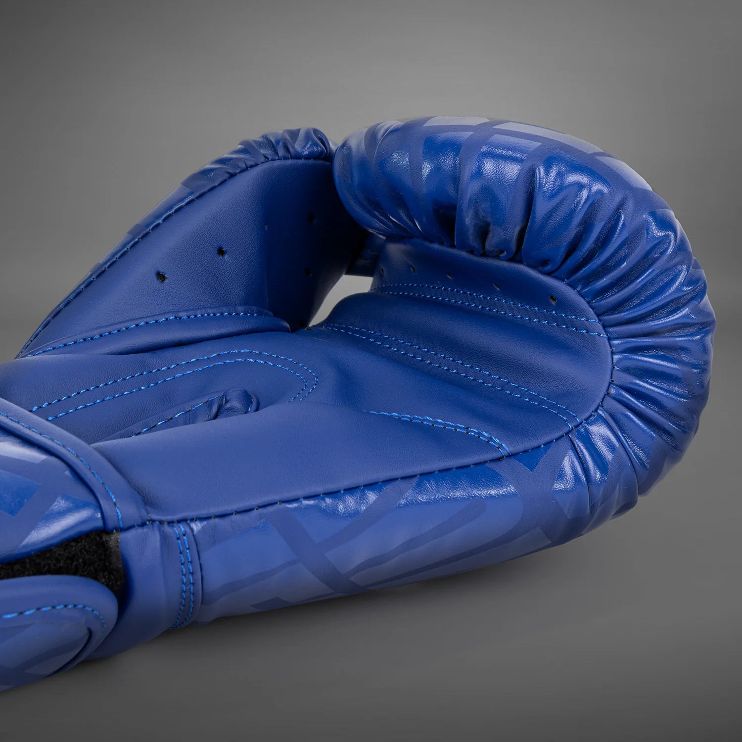 Kids Venum Contender 1.5 XT White/Blue Gloves