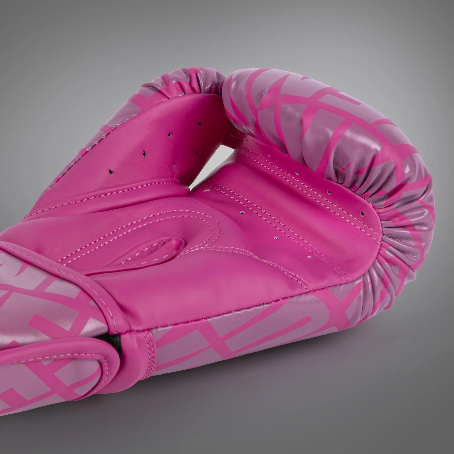 Kids Venum Contender 1.5 XT White/Pink Gloves