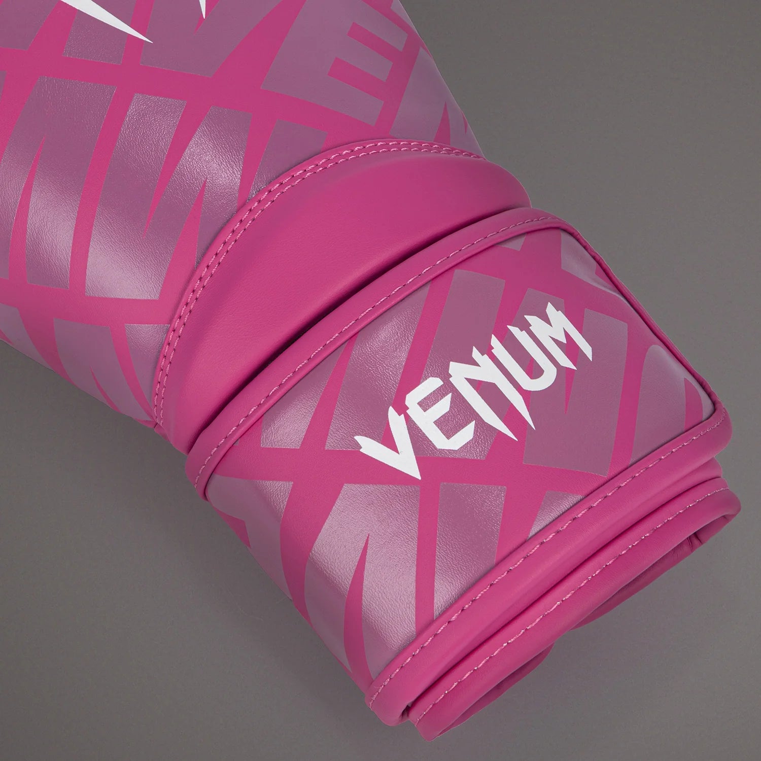 Kids Venum Contender 1.5 XT White/Pink Gloves