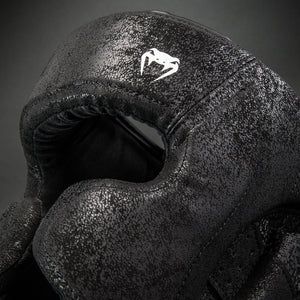 Venum Stone 2.0 Black čelada 