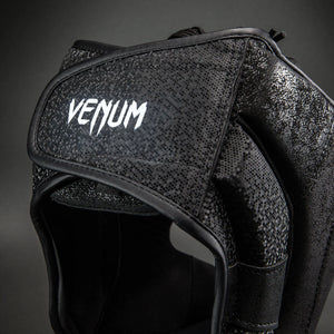 Venum Stone 2.0 Black čelada 
