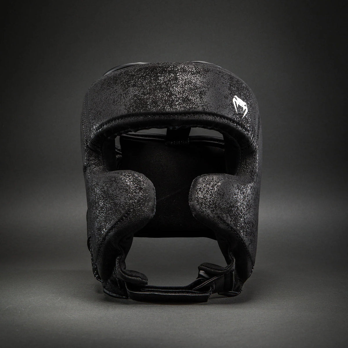 Venum Stone 2.0 Black čelada 