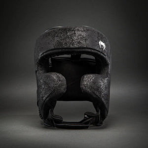 Venum Stone 2.0 Black čelada 