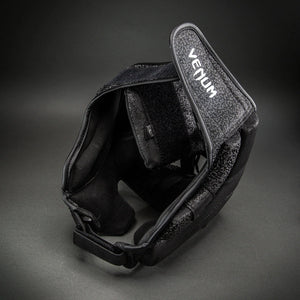 Venum Stone 2.0 Black čelada 