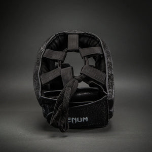 Venum Stone 2.0 Black čelada 