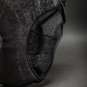 Venum Stone 2.0 Black čelada 