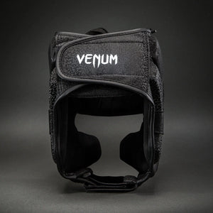 Venum Stone 2.0 Black čelada 