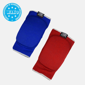 Leone 1947 PR344 Wako Blue/Red Ščitniki Za Komolec