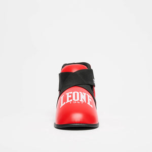 Leone 1947 CL167 Wako Red štitniki za stopalo