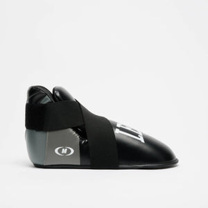 Leone 1947 CL167 Wako Black štitniki za stopalo