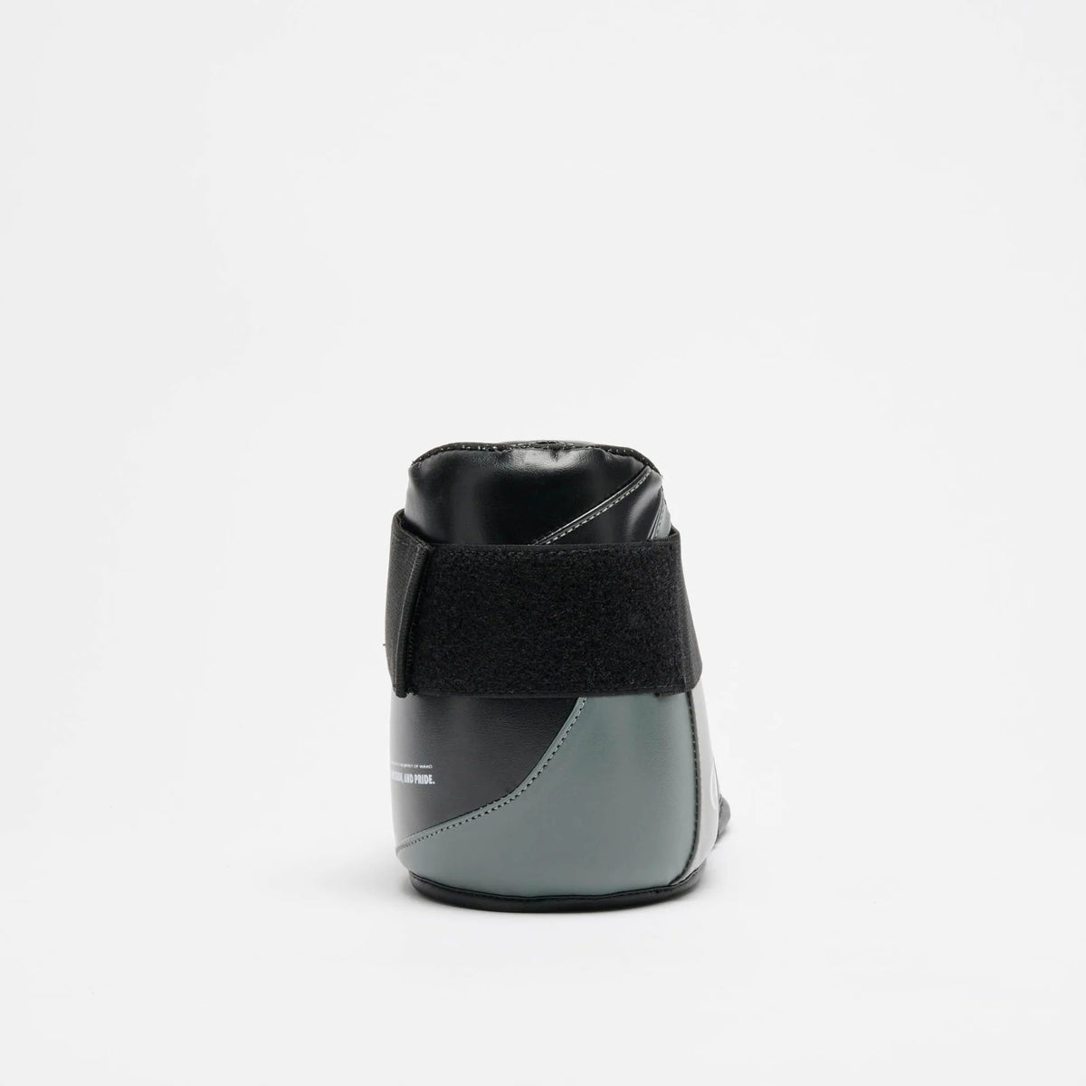 Leone 1947 CL167 Wako Black štitniki za stopalo