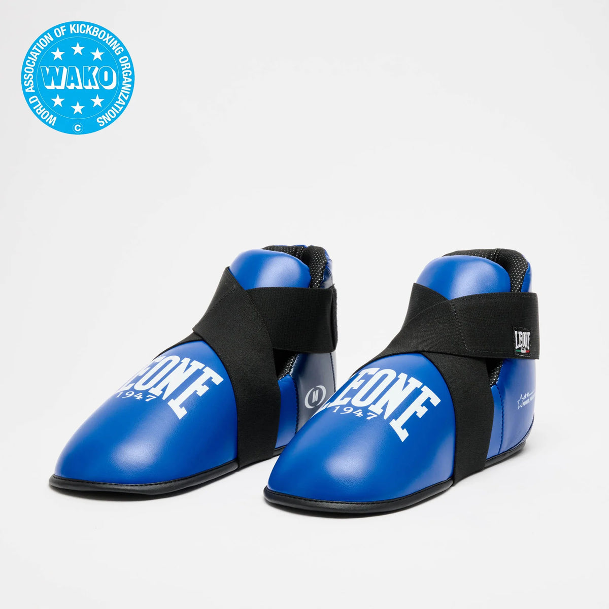 Leone 1947 CL167 Wako Blue štitniki za stopalo