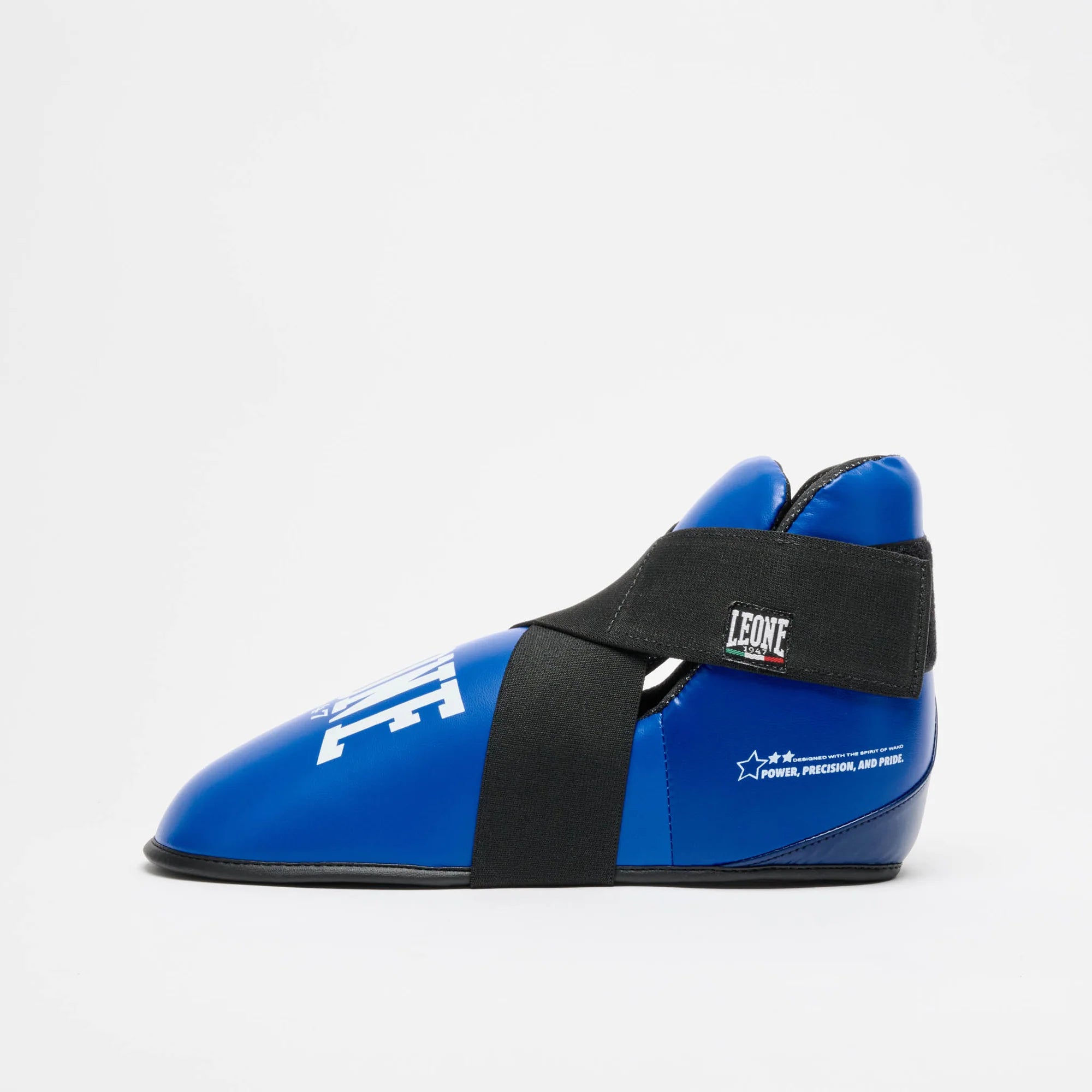 Leone 1947 CL167 Wako Blue štitniki za stopalo