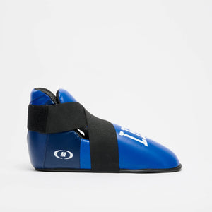 Leone 1947 CL167 Wako Blue štitniki za stopalo