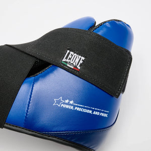 Leone 1947 CL167 Wako Blue štitniki za stopalo