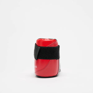 Leone 1947 CL167 Wako Red štitniki za stopalo