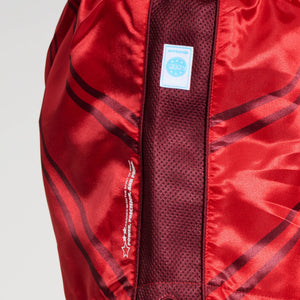 Leone 1947 AB996 WAKO Kick Short Red