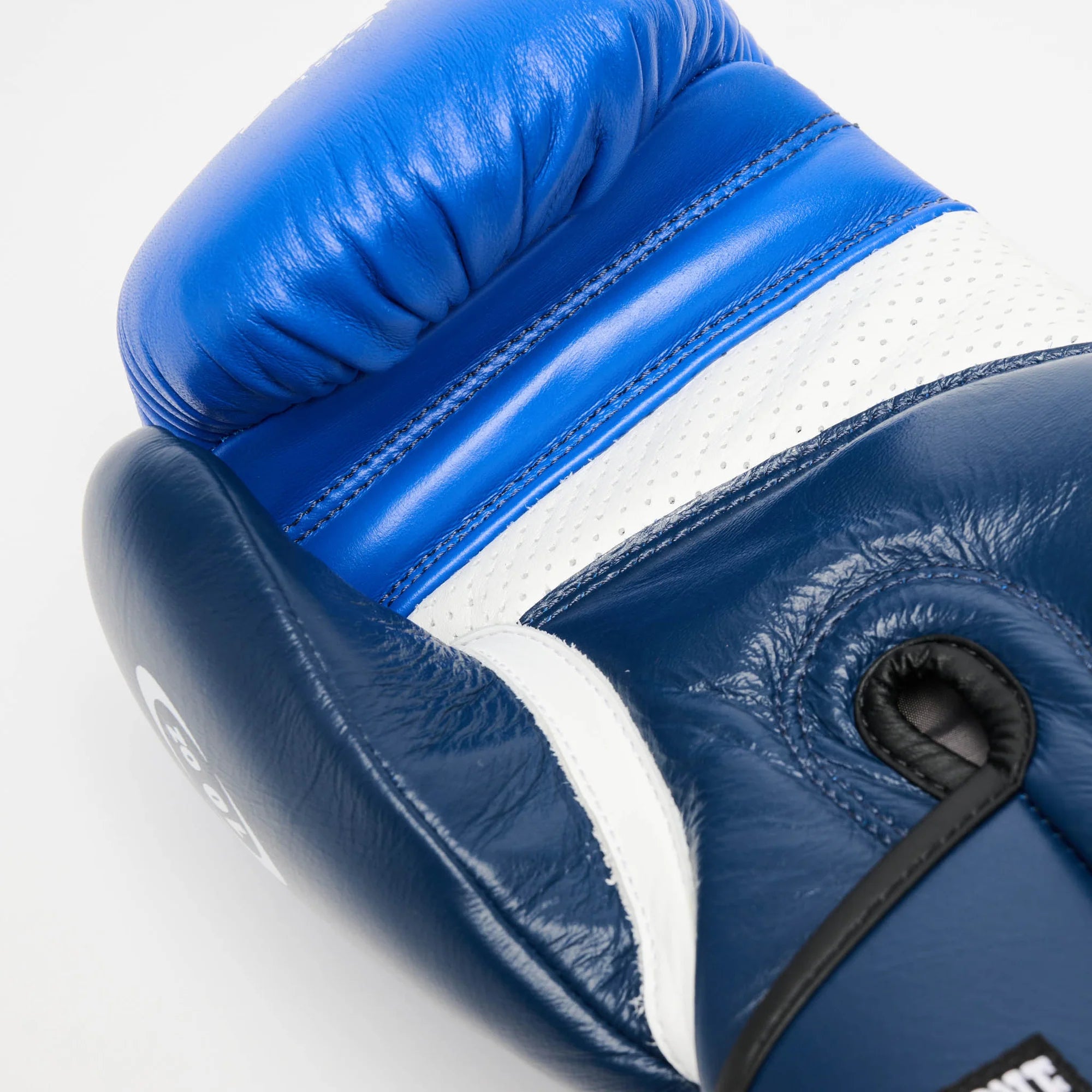 Leone 1947 GN043 WAKO Blue rukavice