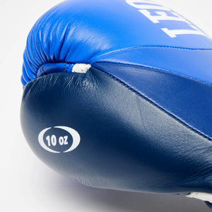 Leone 1947 GN043 WAKO Blue rukavice