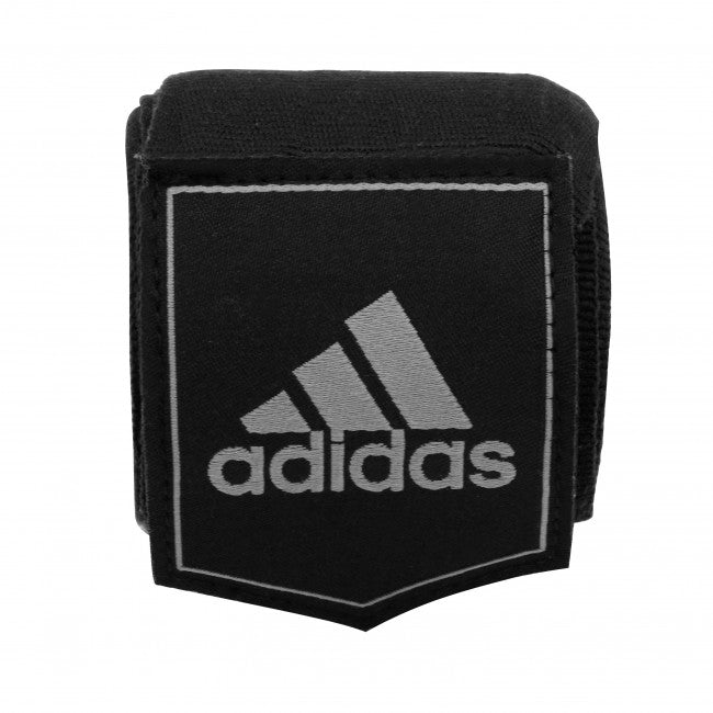 Adidas Black bandaže