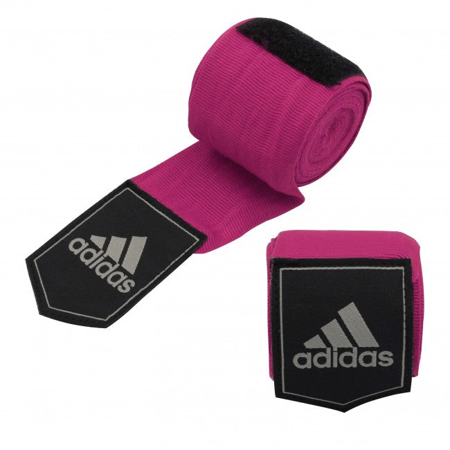 Adidas Pink bandaže