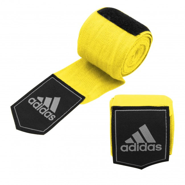 Adidas Yellow bandaže