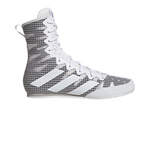 Adidas Box Hog 4 White/Grey čevlji za boks