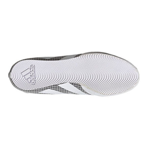 Adidas Box Hog 4 White/Grey čevlji za boks