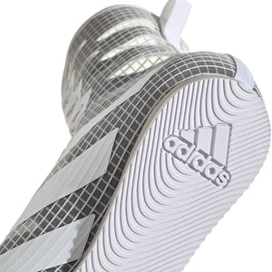 Adidas Box Hog 4 White/Grey čevlji za boks