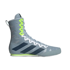 Adidas Box Hog 4 Wonder Blue čevlji za boks
