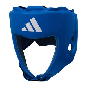 Adidas Iba Blue New Logo čelada