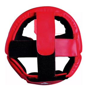 Adidas Iba Red New Logo čelada