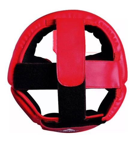 Adidas Iba Red New Logo čelada