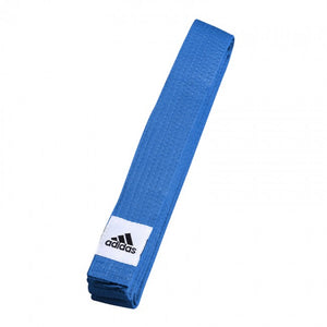 Adidas Blue pas