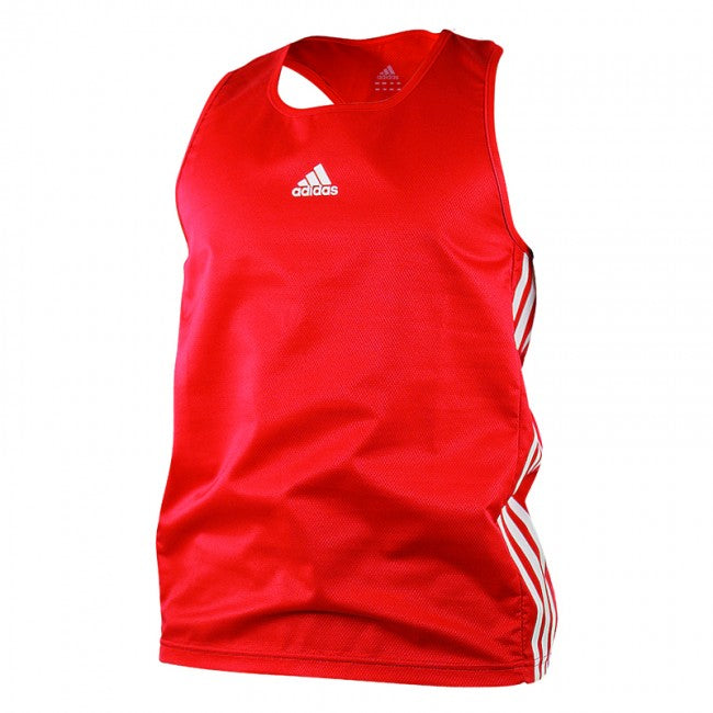 Adidas Competition Red boksarski dres